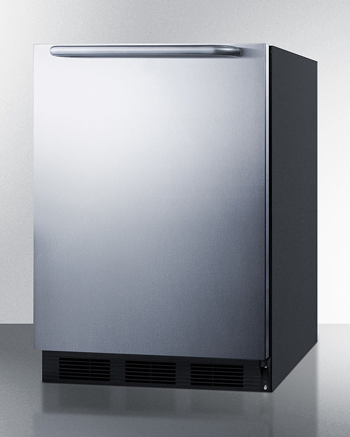 Summit - 24" Wide Built-In All-Refrigerator, ADA Compliant Summit - 24" Wide Built-In All-Refrigerator, ADA Compliant
