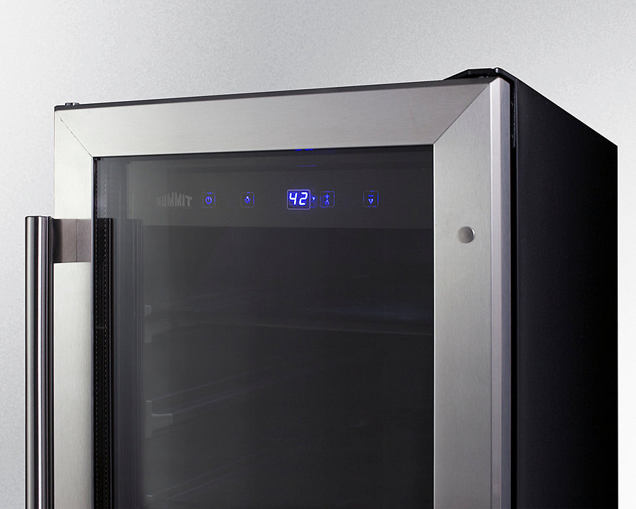 Summit - 15" Wide Built-In Beverage Center, ADA Compliant Summit - 15" Wide Built-In Beverage Center, ADA Compliant