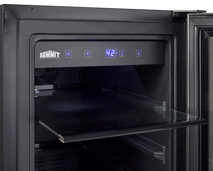Summit - 15" Wide Built-In Beverage Center, ADA Compliant Summit - 15" Wide Built-In Beverage Center, ADA Compliant