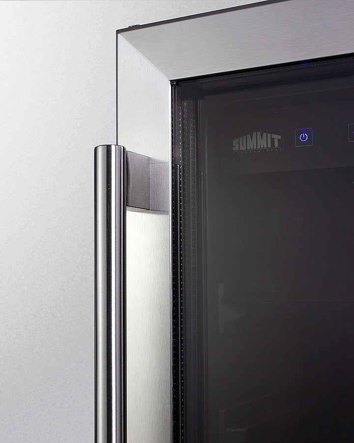 Summit - 15" Wide Built-In Beverage Center, ADA Compliant Summit - 15" Wide Built-In Beverage Center, ADA Compliant