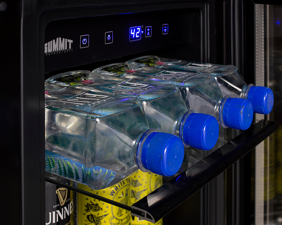 Summit - 15" Wide Built-In Beverage Center, ADA Compliant Summit - 15" Wide Built-In Beverage Center, ADA Compliant