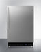 Summit - 20" Wide Built-In All-Refrigerator, ADA Compliant