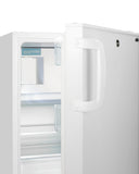 Summit - 20" Wide Built-in Refrigerator-Freezer, ADA Compliant Summit - 20" Wide Built-in Refrigerator-Freezer, ADA Compliant