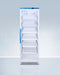 Accucold - 15 Cu.Ft. Upright Vaccine Refrigerator with Removable Drawers