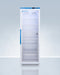 Accucold - 15 Cu.Ft. Upright Vaccine Refrigerator