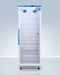 Accucold - 18 Cu.Ft. Upright Vaccine Refrigerator