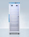 Accucold - 18 Cu.Ft. Upright Vaccine Refrigerator