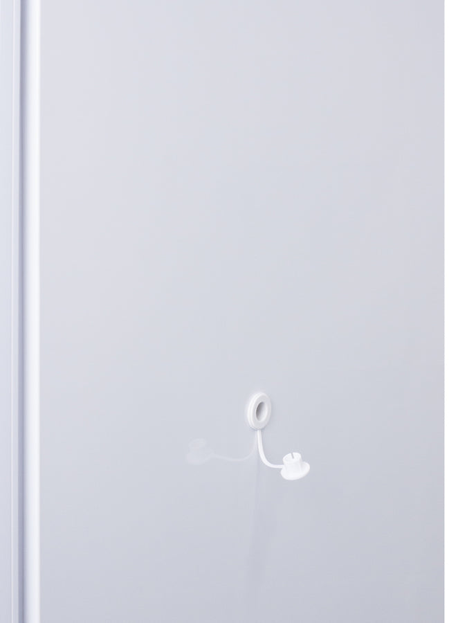 Accucold - 6 Cu.Ft. Vaccine Refrigerator, ADA Height Accucold - 6 Cu.Ft. Vaccine Refrigerator, ADA Height