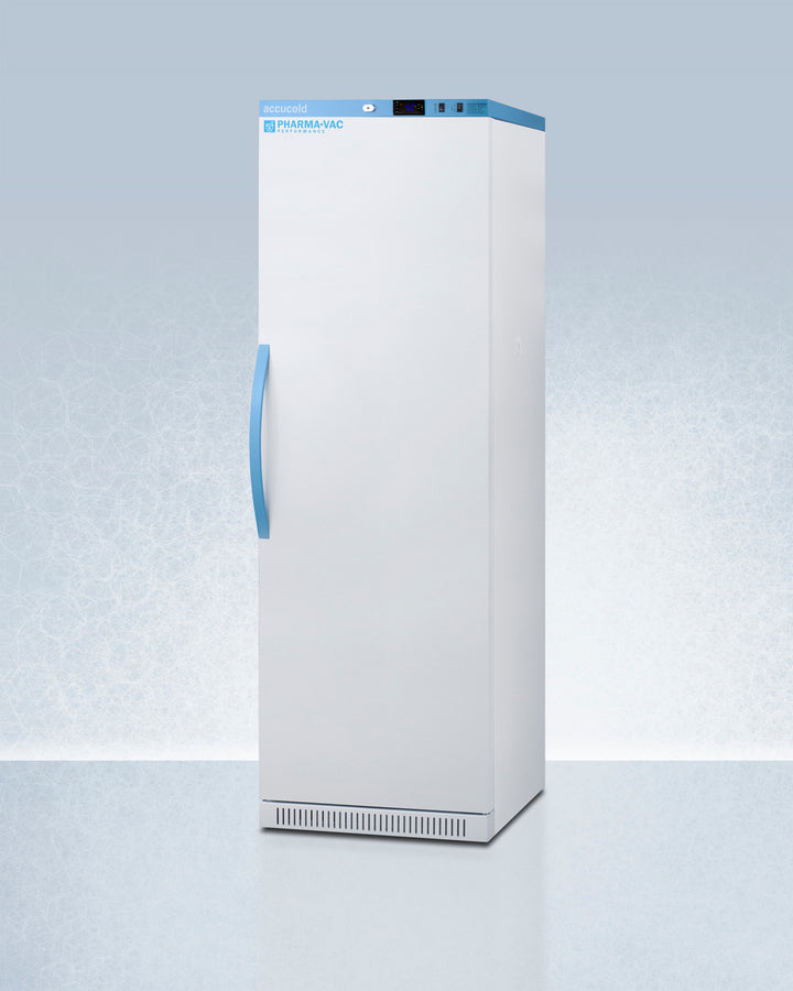 Accucold - 15 Cu.Ft. Upright Vaccine Refrigerator with Removable Drawers Accucold - 15 Cu.Ft. Upright Vaccine Refrigerator with Removable Drawers