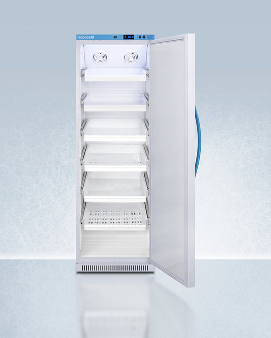 Accucold - 15 Cu.Ft. Upright Vaccine Refrigerator with Removable Drawers