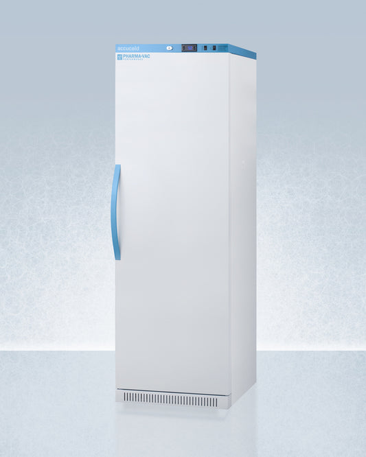 Accucold - 15 Cu.Ft. Upright Vaccine Refrigerator