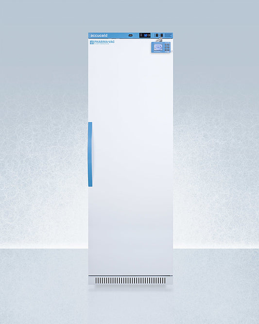 Accucold - 15 Cu.Ft. Upright Vaccine Refrigerator