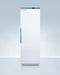Accucold - 15 Cu.Ft. Upright Vaccine Refrigerator