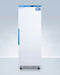 Accucold - 18 Cu.Ft. Upright Vaccine Refrigerator