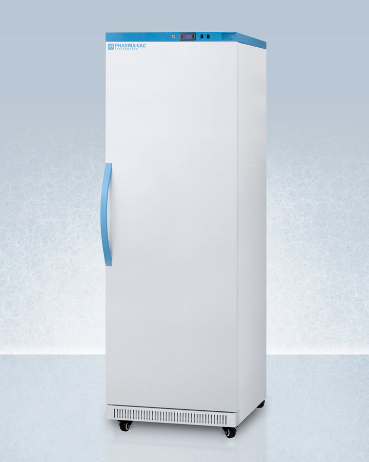 Accucold - 18 Cu.Ft. Upright Vaccine Refrigerator Accucold - 18 Cu.Ft. Upright Vaccine Refrigerator