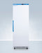 Accucold - 18 Cu.Ft. Upright Vaccine Refrigerator