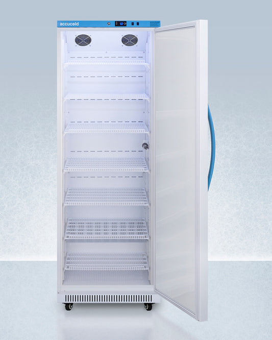 Accucold - 18 Cu.Ft. Upright Vaccine Refrigerator