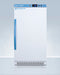 Accucold - 2.83 Cu.Ft. Vaccine Refrigerator, ADA Height