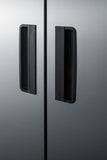 Accucold - 49 Cu.Ft. Upright Pharmacy Refrigerator Accucold - 49 Cu.Ft. Upright Pharmacy Refrigerator