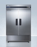 Accucold - 49 Cu.Ft. Upright Pharmacy Refrigerator Accucold - 49 Cu.Ft. Upright Pharmacy Refrigerator