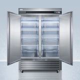 Accucold - 49 Cu.Ft. Upright Pharmacy Refrigerator Accucold - 49 Cu.Ft. Upright Pharmacy Refrigerator
