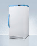 Accucold - 8 Cu.Ft. Upright Vaccine Refrigerator with Removable Drawers Accucold - 8 Cu.Ft. Upright Vaccine Refrigerator with Removable Drawers