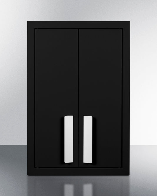 Summit - 12" Wide Wall Cabinet
