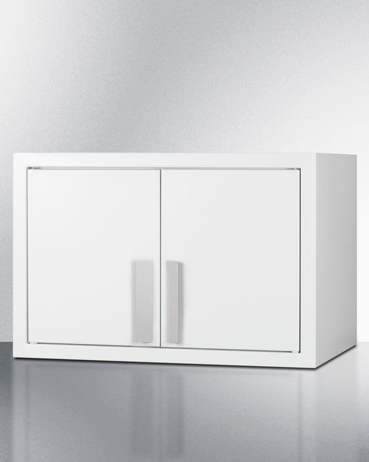 Summit - 18" Wide Wall Cabinet