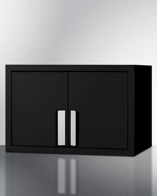 Summit - 18" Wide Wall Cabinet