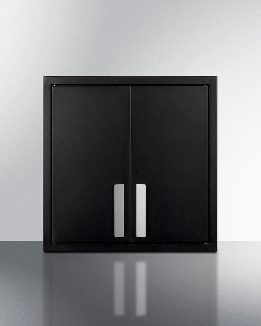 Summit - 18" Wide Wall Cabinet