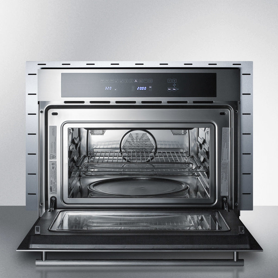 Accessory - Speed Oven Trim Kit Accessory - Speed Oven Trim Kit