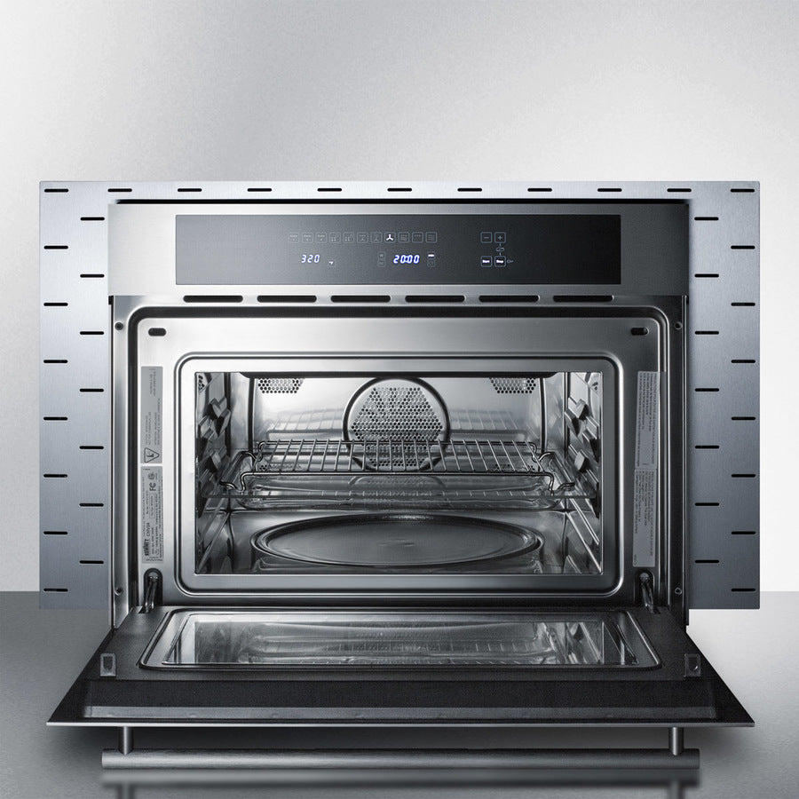 Summit - Speed Oven Trim Kit Summit - Speed Oven Trim Kit