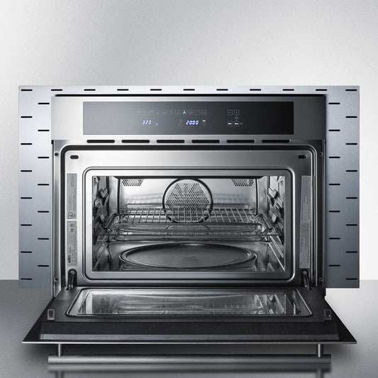 Summit - Speed Oven Trim Kit