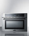 Summit - 24" Wide Electric Speed Oven | CMV24