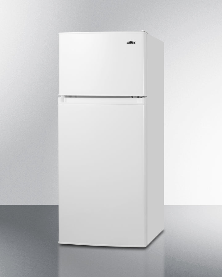 Summit - 19" Wide Refrigerator-Freezer Summit - 19" Wide Refrigerator-Freezer