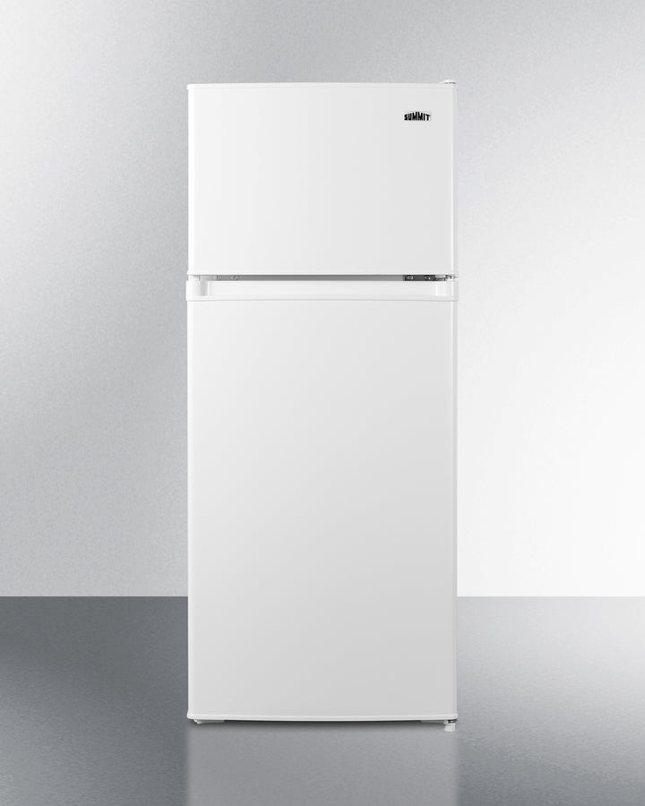 Summit - 19" Wide Refrigerator-Freezer Summit - 19" Wide Refrigerator-Freezer