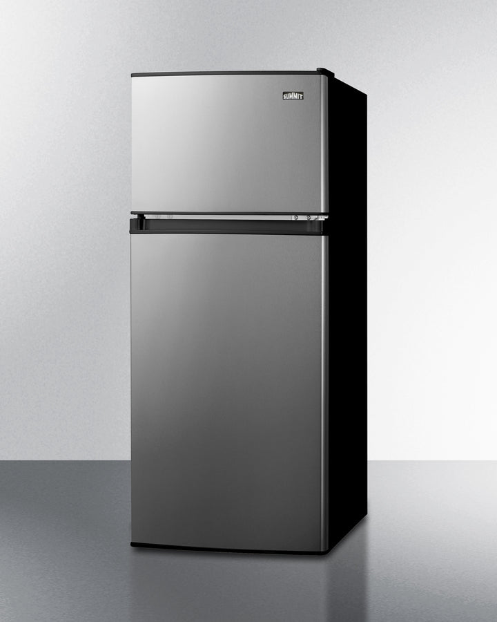 Summit - 19" Wide Refrigerator-Freezer Summit - 19" Wide Refrigerator-Freezer