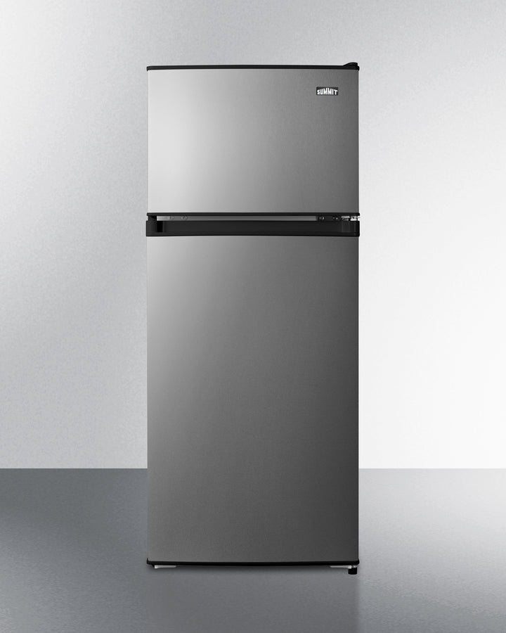 Summit - 19" Wide Refrigerator-Freezer Summit - 19" Wide Refrigerator-Freezer