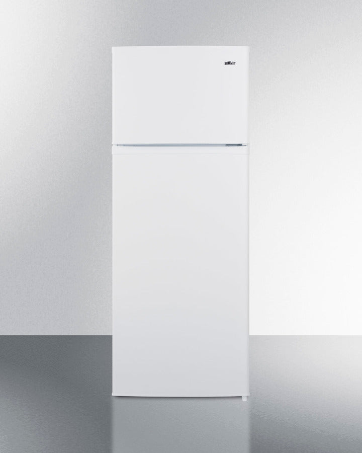 Summit - 22" Wide Refrigerator-Freezer Summit - 22" Wide Refrigerator-Freezer