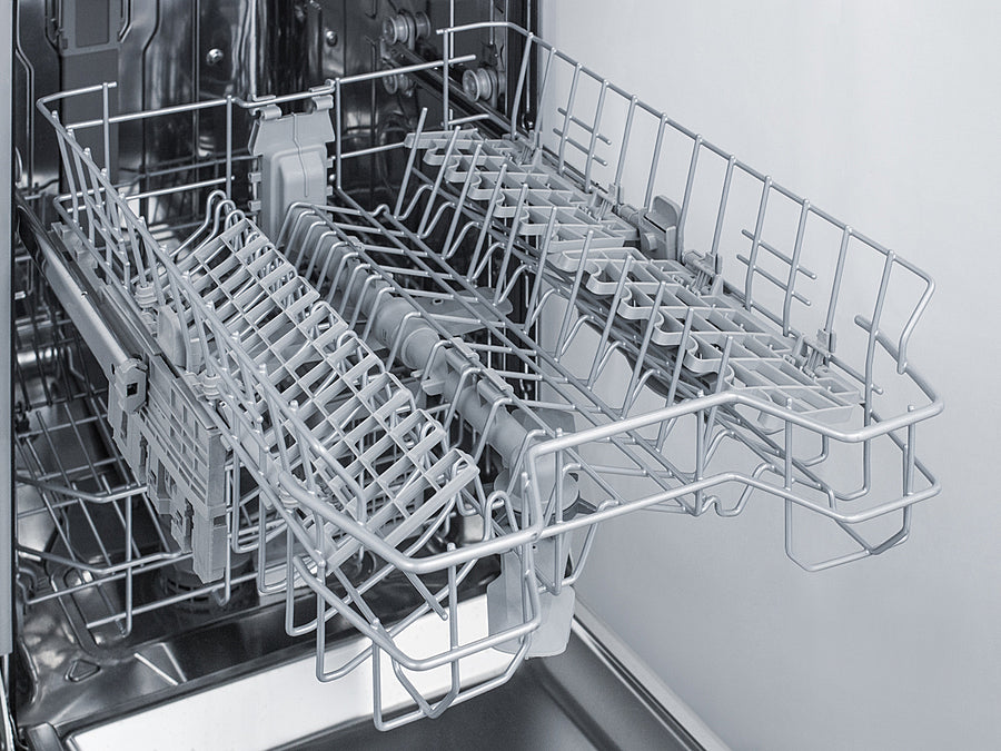 Summit - 18" Wide Built-In Dishwasher Summit - 18" Wide Built-In Dishwasher