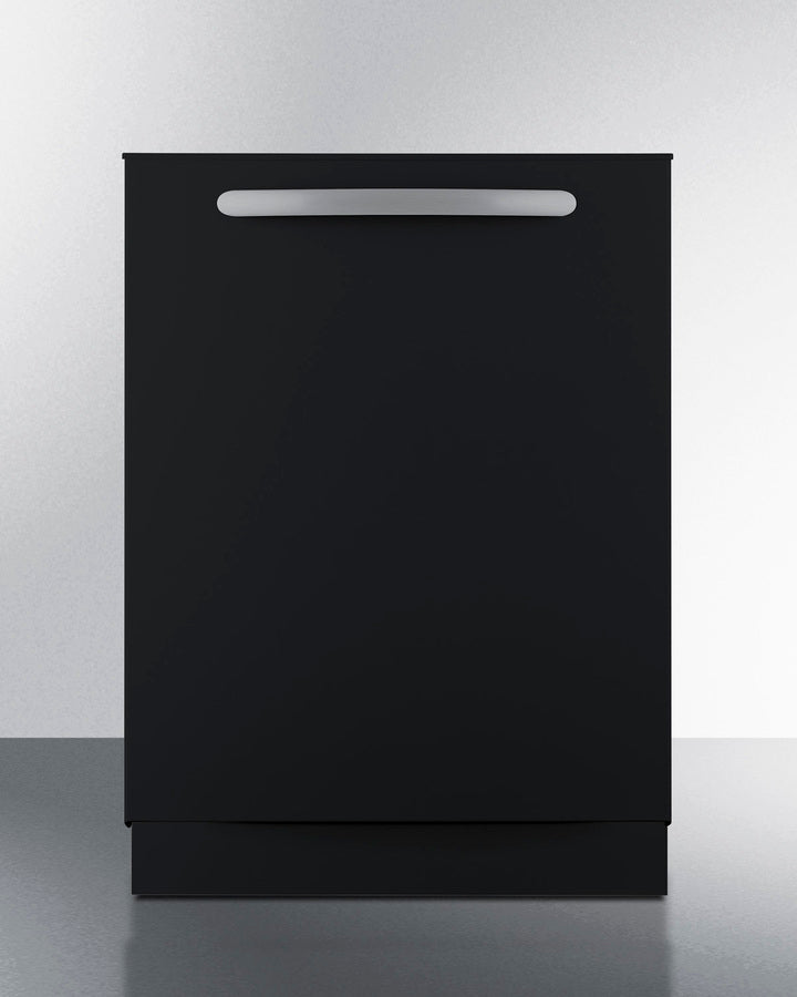 Summit - 24" Wide Built-In Dishwasher, ADA Compliant Summit - 24" Wide Built-In Dishwasher, ADA Compliant