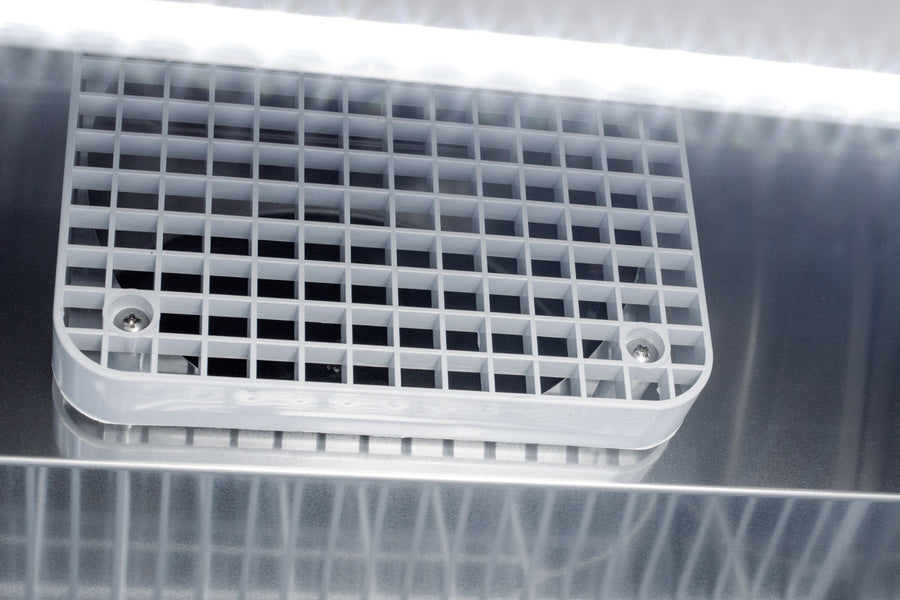 Accucold - 49 Cu.Ft. Upright Pharmacy Freezer Accucold - 49 Cu.Ft. Upright Pharmacy Freezer