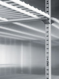 Summit Commercial - 49 Cu.Ft. Reach-In Refrigerator Summit Commercial - 49 Cu.Ft. Reach-In Refrigerator