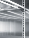 Summit Commercial - 49 Cu.Ft. Reach-In Refrigerator Summit Commercial - 49 Cu.Ft. Reach-In Refrigerator