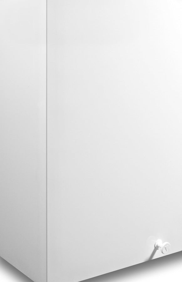 Accucold - 4.8 Cu.Ft. Chest Freezer Accucold - 4.8 Cu.Ft. Chest Freezer