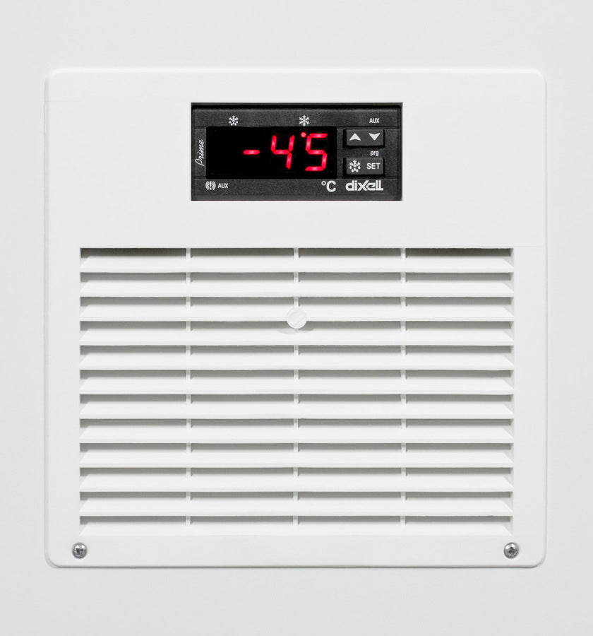 Accucold - 4.8 Cu.Ft. Chest Freezer Accucold - 4.8 Cu.Ft. Chest Freezer