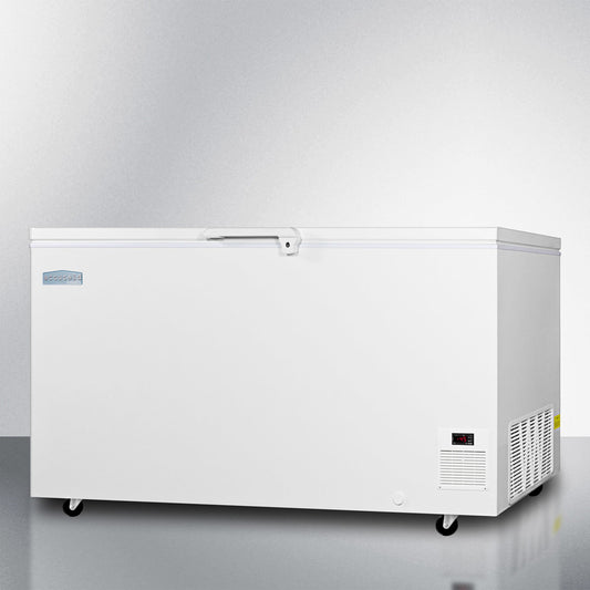 Accucold - 15 Cu.Ft. Chest Freezer