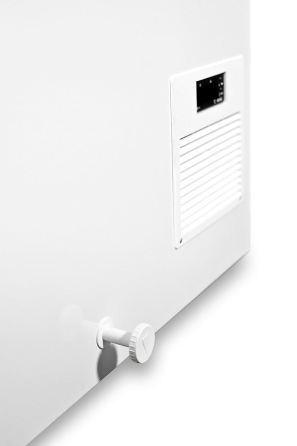 Accucold - 15 Cu.Ft. Chest Freezer Accucold - 15 Cu.Ft. Chest Freezer