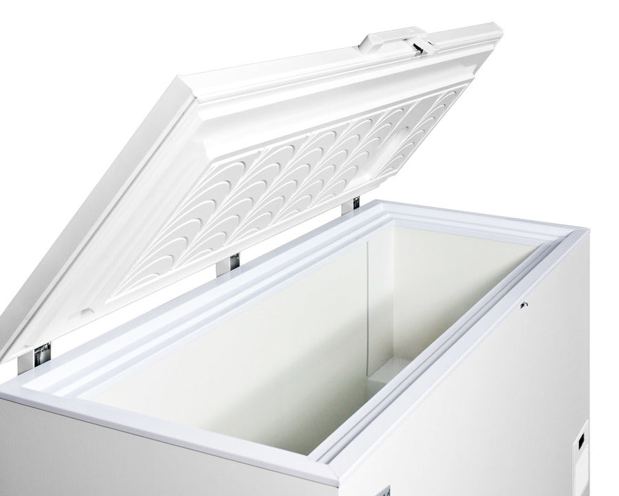 Accucold - 15 Cu.Ft. Chest Freezer Accucold - 15 Cu.Ft. Chest Freezer