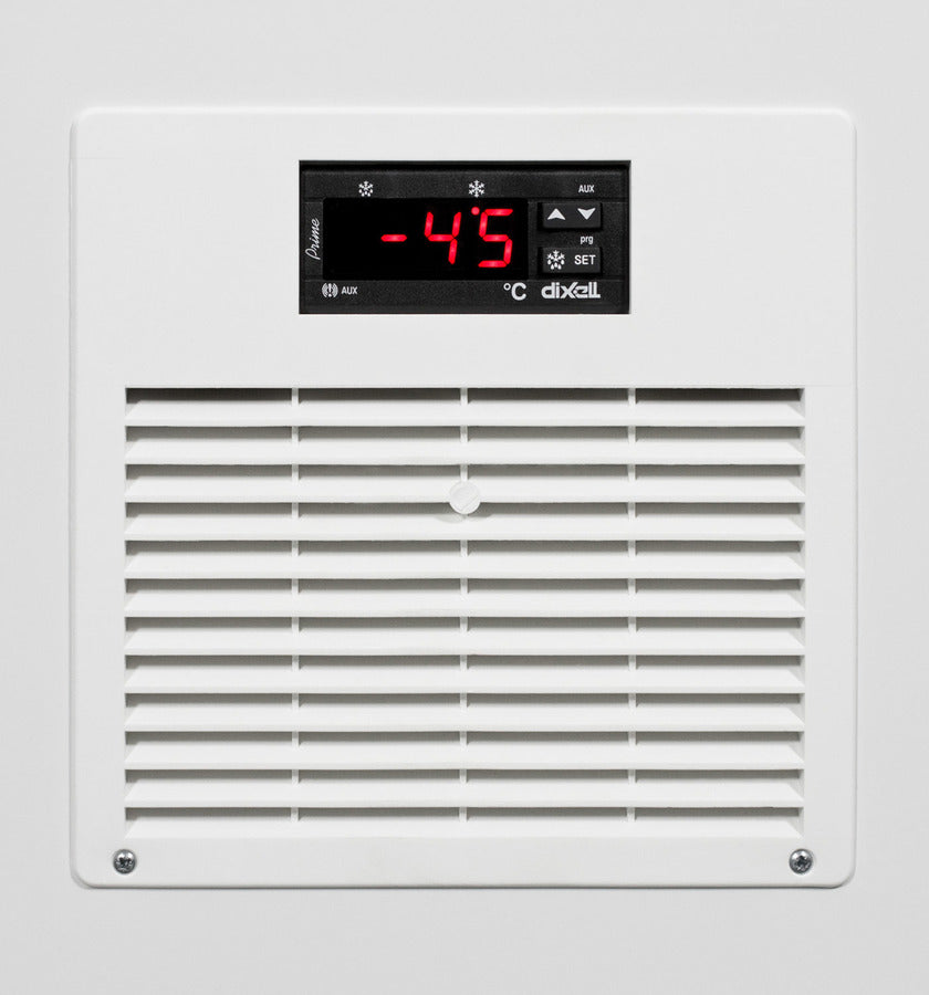 Accucold - 15 Cu.Ft. Chest Freezer Accucold - 15 Cu.Ft. Chest Freezer